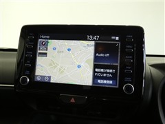 ヤリスクロス HEV G