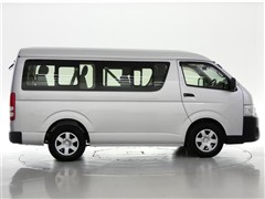 ハイエースワゴン DX