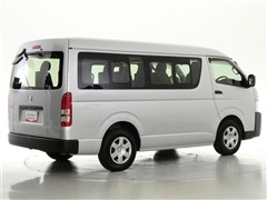 ハイエースワゴン DX