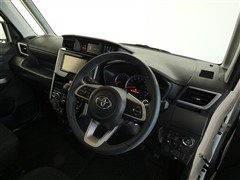 ルーミー カスタムG-T