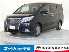 トヨタ エスクァイア HEV Gi