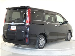 エスクァイア HEV Gi