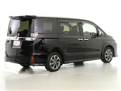 ヴォクシー ZSキラメキ3