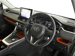 RAV4 アドベンチャー