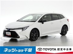 トヨタ カローラツーリング HEV WXB