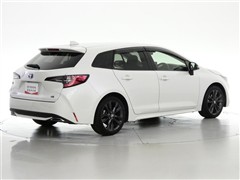 カローラツーリング HEV WXB