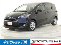 シエンタ HEV Gクエロ