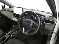 カローラスポーツHEV G Z