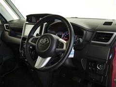 タンク カスタムG S