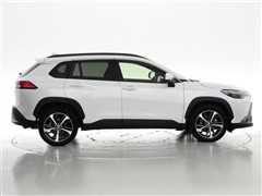 カローラクロス HEV Z