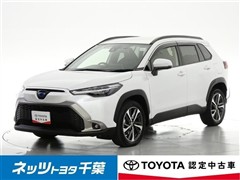 カローラクロス HEV Z