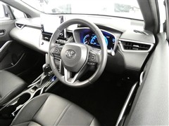 カローラクロス HEV Z