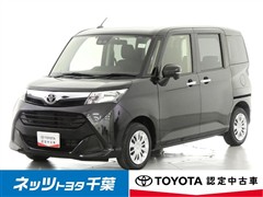 トヨタ タンク G