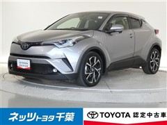 Ｃ－ＨＲ