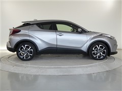 C-HR G-T
