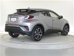 C-HR G-T