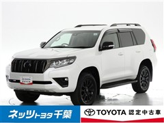 ランクルプラドTX L70THアニハ