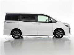 ヴォクシー ZSキラメキ3