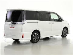 ヴォクシー ZSキラメキ3