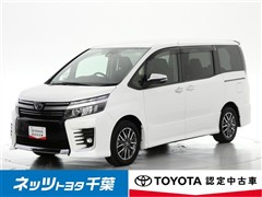 ヴォクシー ZSキラメキ2