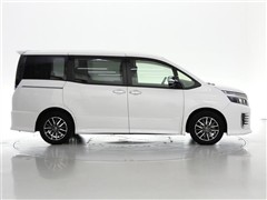 ヴォクシー ZSキラメキ2