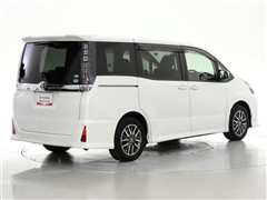 ヴォクシー ZSキラメキ2