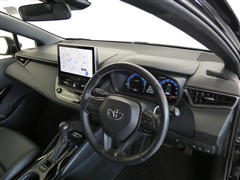 カローラツーリングHEV WXB