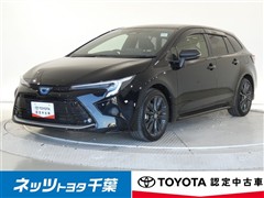 カローラツーリング