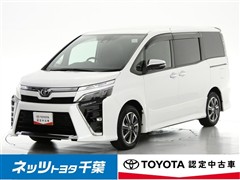 トヨタ ヴォクシー ZSキラメキ3