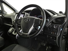 ヴォクシー ZSキラメキ