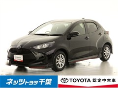 トヨタ ヤリス G