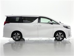 アルファード S Cパッケージ