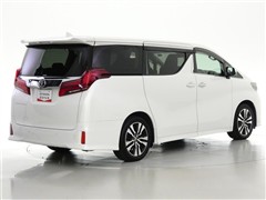 アルファード S Cパッケージ