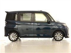 タンク カスタムG-T