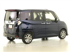 タンク カスタムG-T