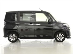 ルーミー カスタムG