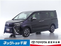 ヴォクシー ZSキラメキ3