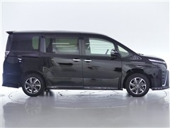 ヴォクシー ZSキラメキ3