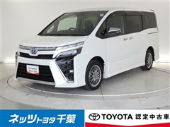 ヴォクシー HEV ZSキラメキ2