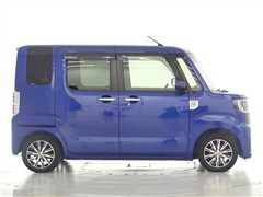 ピクシスメガ Gターボ SA2