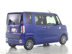 ピクシスメガ Gターボ SA2