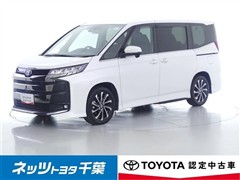 トヨタ ノア HEV S-Z