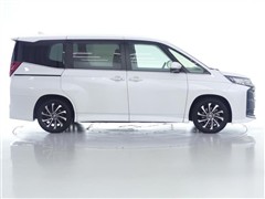 ノア HEV S-Z