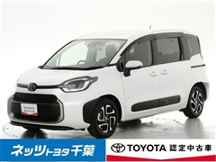 トヨタ シエンタ HEV Z