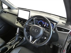 カローラクロス HEV Z