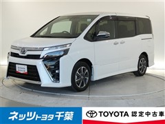 ヴォクシー ZSキラメキ3