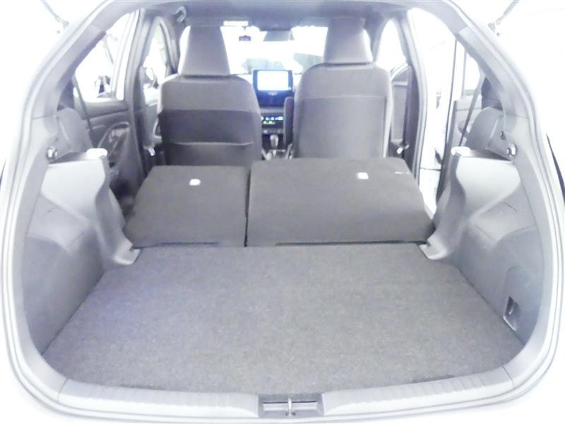 ヤリス HEV Z（435016295167）の中古車 | トヨタ認定中古車 | トヨタ