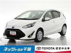 トヨタ アクア G