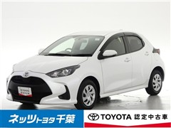 トヨタ ヤリス X