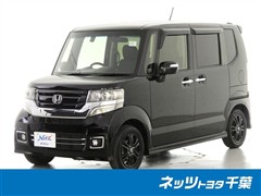 N-BOX カスタム SSブラック